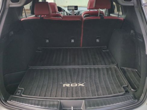Used 2020 Acura RDX A-Spec image 12