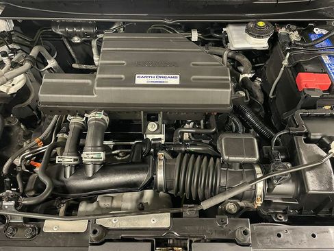 Used 2020 Honda CR-V EX image 36