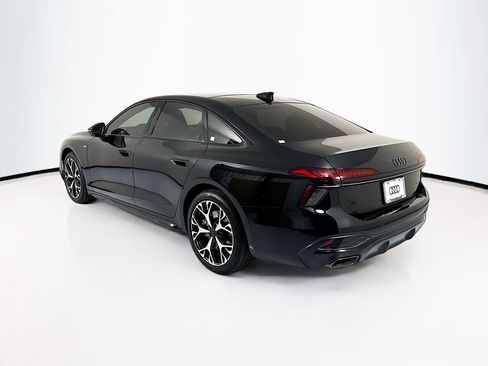 New 2026 Audi A6 Premium Plus image 7