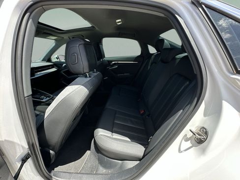 Used 2023 Audi A3 2.0T Premium FWD image 24