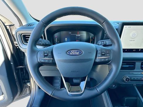 New 2026 Ford Maverick Lobo image 7