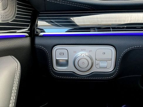 New 2026 Mercedes-Benz GLE 53 AMG AMG GLE 53 image 13