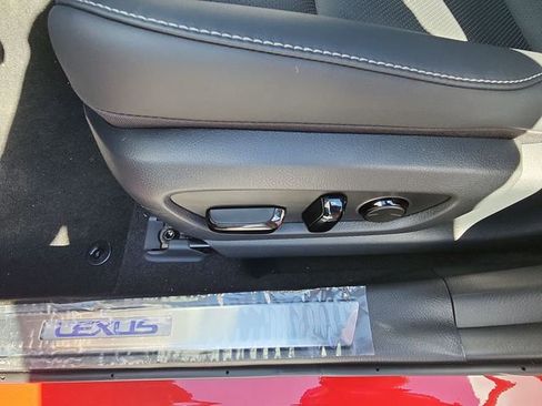 New 2025 Lexus UX 300h FWD w/ Accessory Package (Z2) image 12