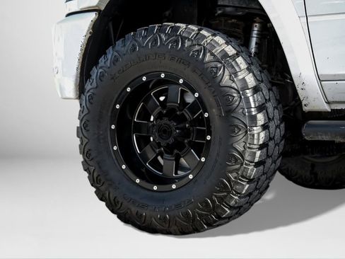 Used 2017 RAM 2500 Big Horn w/ Sport Appearance Group image 62