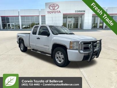 Used 2010 Chevrolet Silverado 1500 LT w/ Power Pack Plus