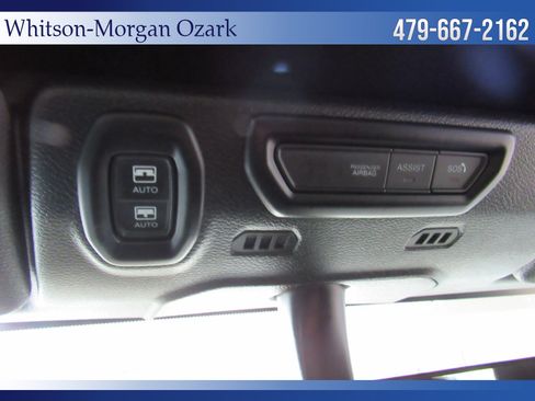 Used 2021 Jeep Wrangler Unlimited Rubicon 4xe w/ Steel Bumper Group AWD/4WD image 56