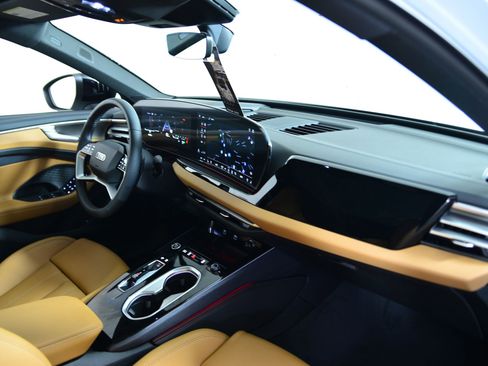 New 2026 Audi A6 Premium Plus AWD/4WD image 17