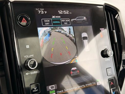 Used 2023 Subaru Ascent Touring image 25