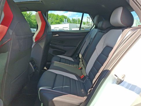 Used 2024 Volkswagen GTI Autobahn FWD image 21