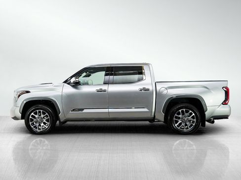 Used 2023 Toyota Tundra 1794 Edition w/ Advanced Package AWD/4WD image 2