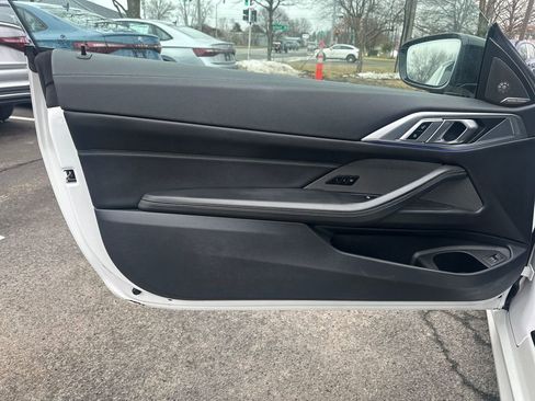Used 2021 BMW 440i xDrive Coupe w/ Premium Package image 5