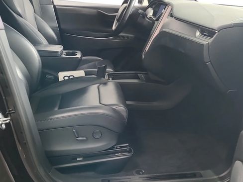 Used 2018 Tesla Model X P100D AWD/4WD image 9