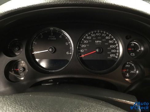 Used 2012 Chevrolet Avalanche LTZ image 48