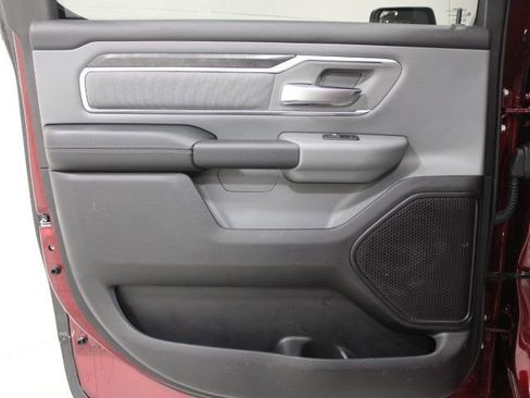 Used 2019 RAM 1500 Big Horn image 17