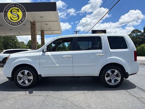 Used 2015 Honda Pilot EX-L image 3