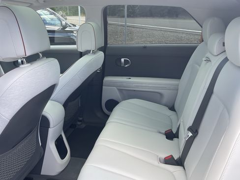 Certified 2024 Hyundai Ioniq 5 Limited AWD/4WD image 14