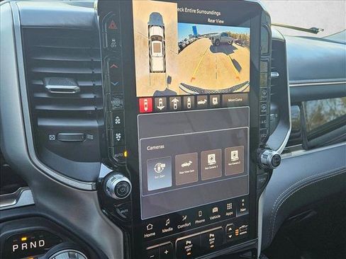 Used 2025 RAM 1500 Tungsten w/ Bed Utility Group image 14