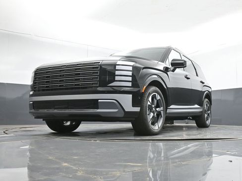 New 2026 Hyundai Palisade Limited image 9