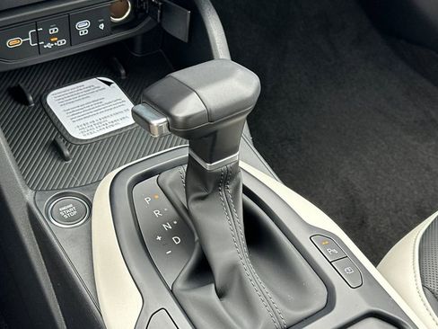 New 2026 Kia K4 GT-Line Turbo FWD image 21