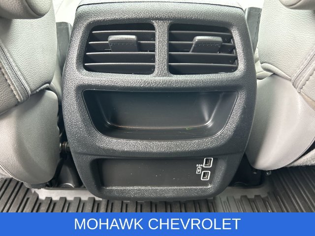 Used 2021 Honda Passport EX-L image 21