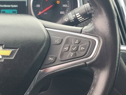 Used 2018 Chevrolet Malibu LT image 22