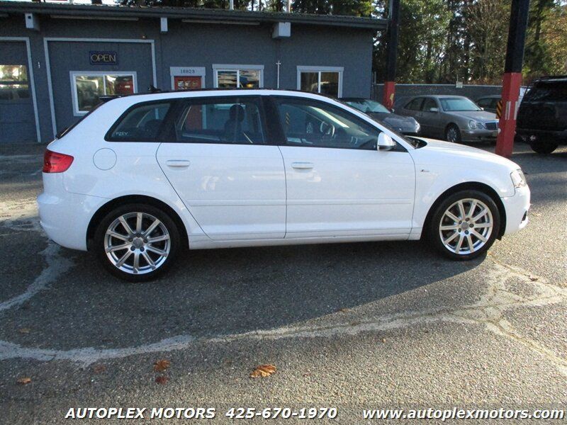 Used 2011 Audi A3 2.0T Premium Plus FWD image 9