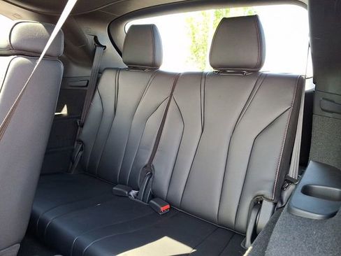 Certified 2024 Acura MDX A-Spec AWD/4WD image 10