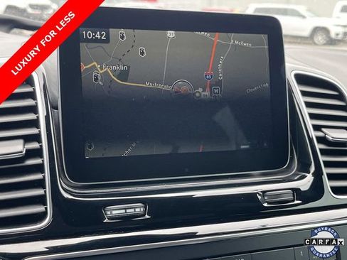 Used 2017 Mercedes-Benz GLE 63 AMG S image 31