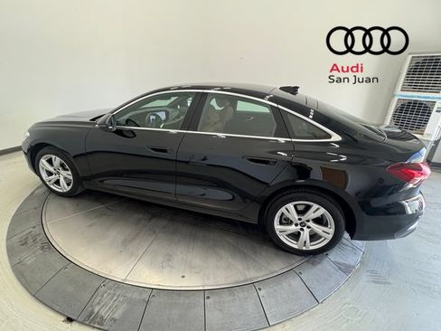Certified 2025 Audi A5 2.0T Premium w/ Convenience Package AWD/4WD image 39