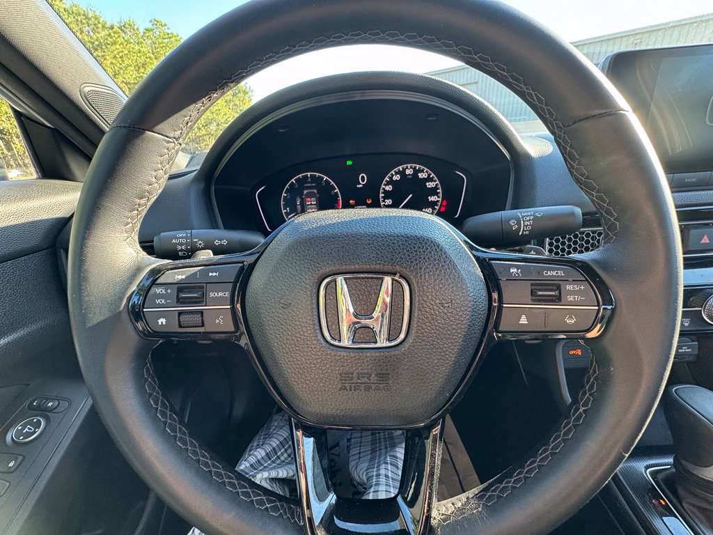Used 2026 Honda Civic Sport image 13