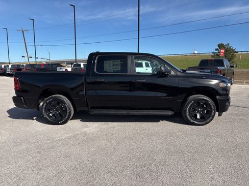 New 2026 RAM 1500 Express image 7