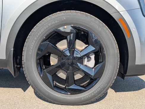 New 2026 Kia Sorento SX Prestige AWD/4WD image 13