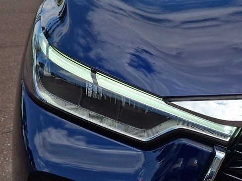 Certified 2023 INFINITI QX60 Luxe w/ Cargo Package AWD/4WD image 9