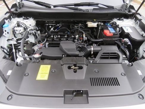 Certified 2024 Honda CR-V EX-L image 27