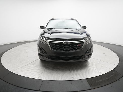 Used 2023 Chevrolet Equinox RS image 11
