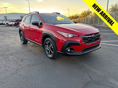 Used 2024 Subaru Crosstrek 2.0i Premium