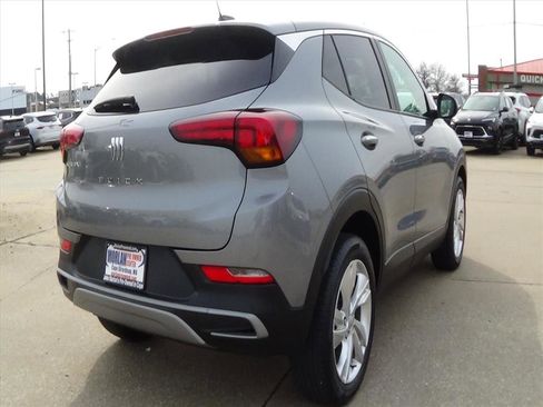 Used 2025 Buick Encore GX Preferred image 6
