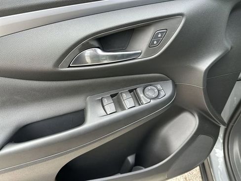 New 2026 Buick Envista Preferred FWD image 17