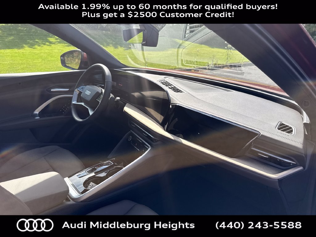 New 2026 Audi Q5 Premium AWD/4WD image 22
