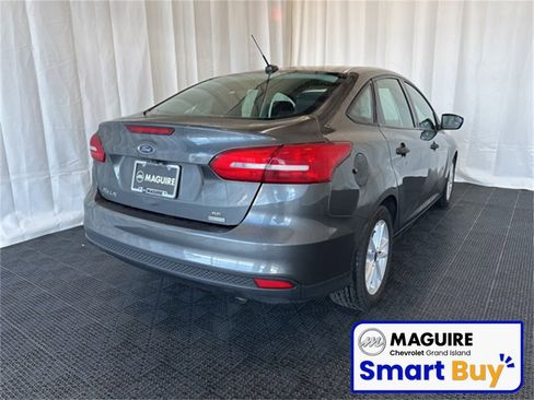 Used 2018 Ford Focus SE image 24