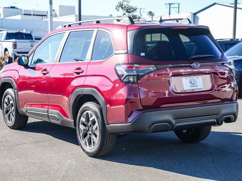 New 2026 Subaru Forester Premium image 6