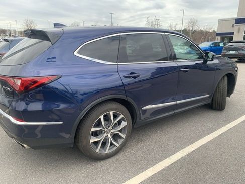 Used 2022 Acura MDX FWD w/ Technology Package image 9