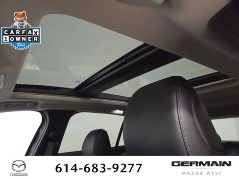 Used 2023 MAZDA CX-50 AWD 2.5 S w/ Cargo Package image 33