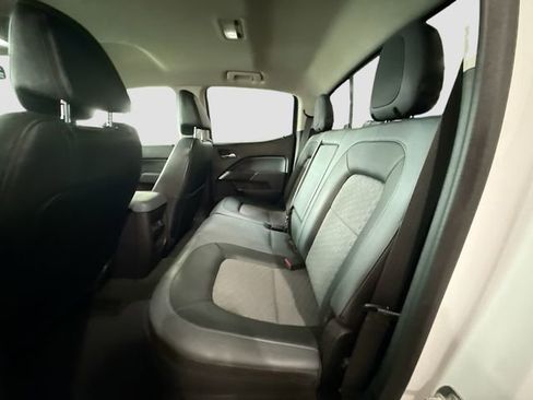 Used 2016 Chevrolet Colorado Z71 image 24