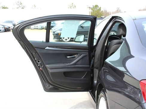 Used 2015 BMW 528i Sedan image 26