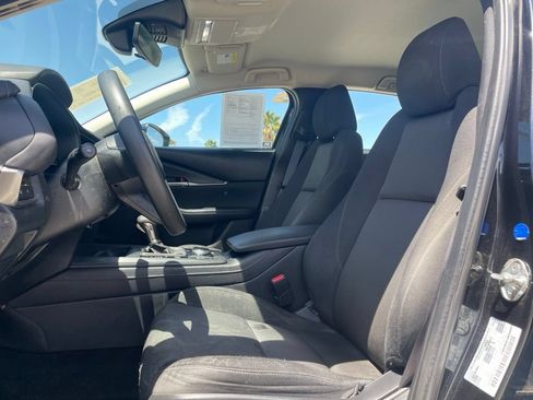 Certified 2024 MAZDA CX-30 AWD 2.5 S image 7