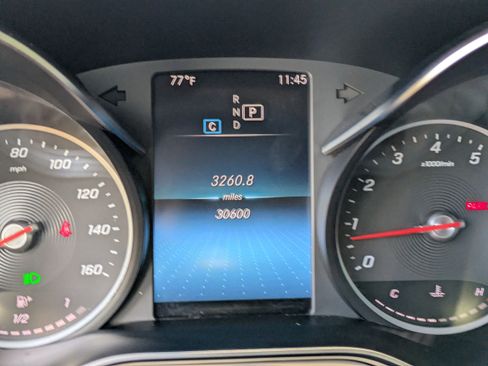 Used 2020 Mercedes-Benz C 300 Coupe image 25