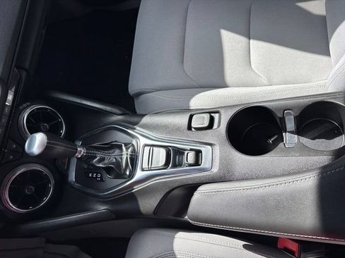 Used 2023 Chevrolet Camaro LT RWD image 28