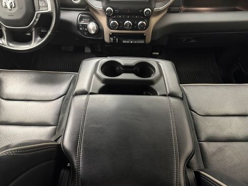 Used 2021 RAM 1500 Laramie AWD/4WD image 27