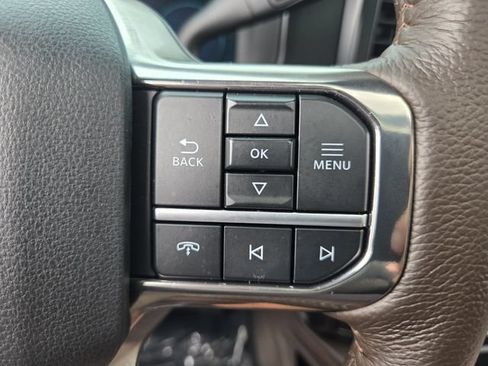 Used 2026 Ford F350 King Ranch w/ Chrome Package AWD/4WD image 30